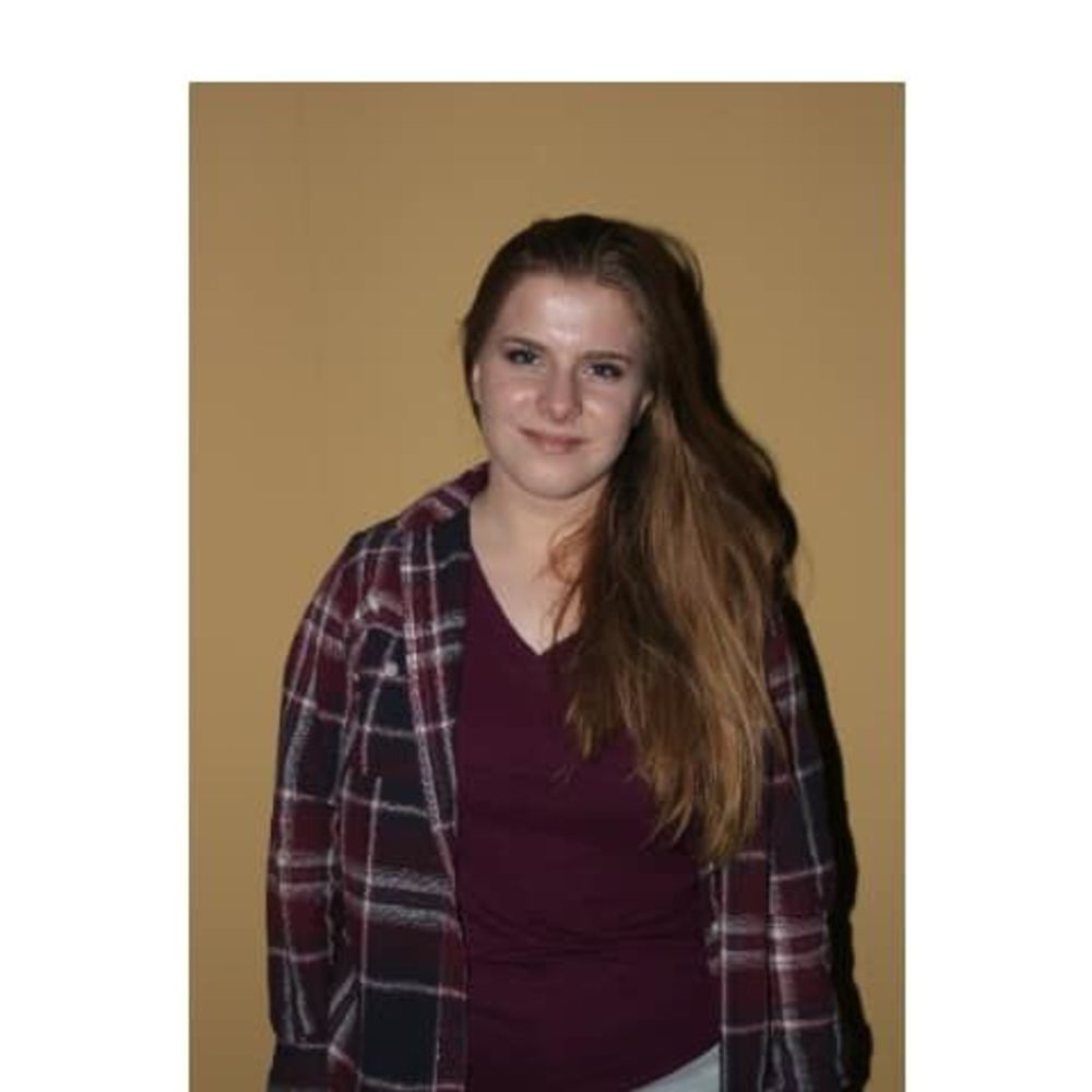 Meet your Posher, Abigail